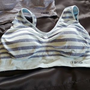 Sports bras